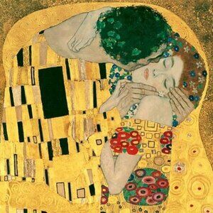 The Gilding — A Love Affair with Fashion